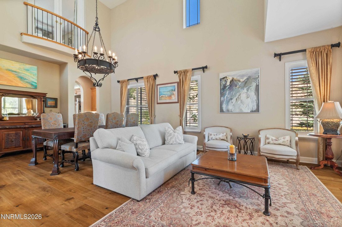 House in Reno, Nevada, United States 3 - 17901107