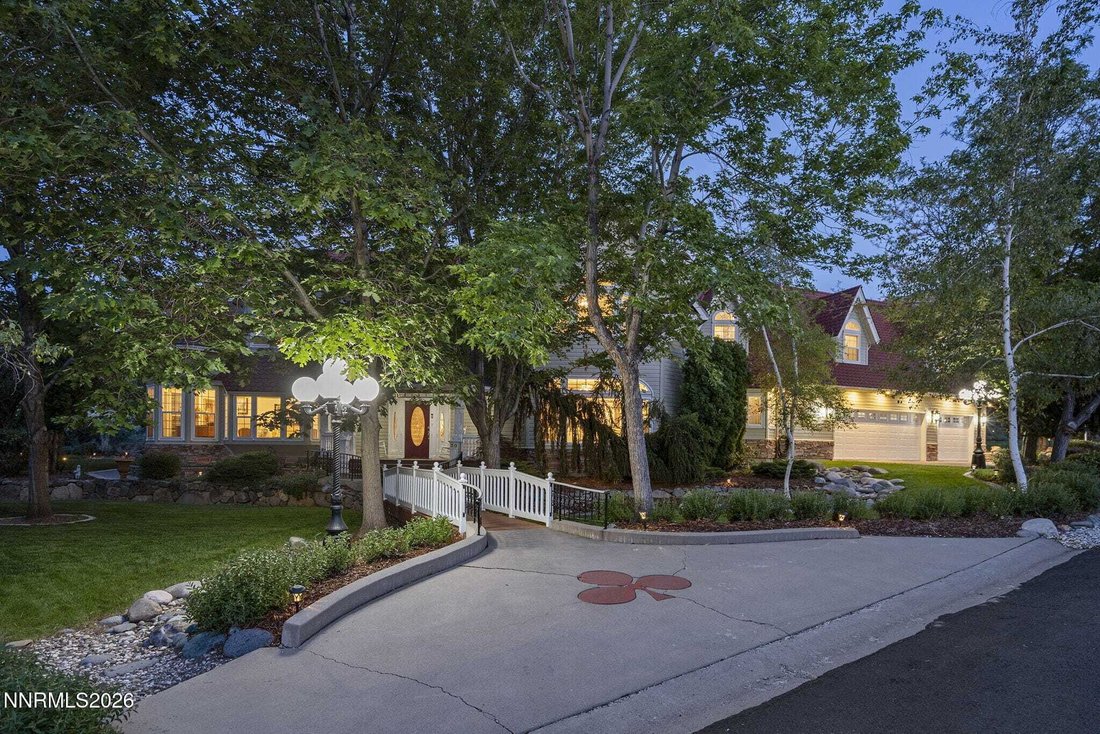 House in Reno, Nevada, United States 2 - 17900884