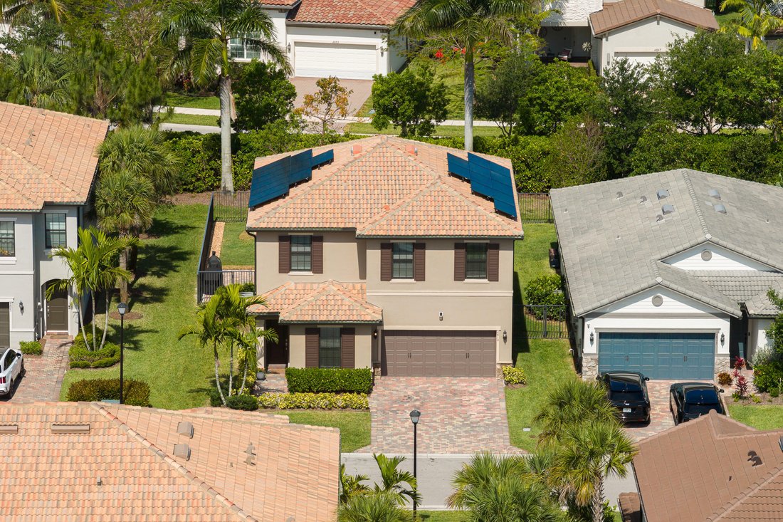 House in Lake Worth, Florida, United States 5 - 17899577