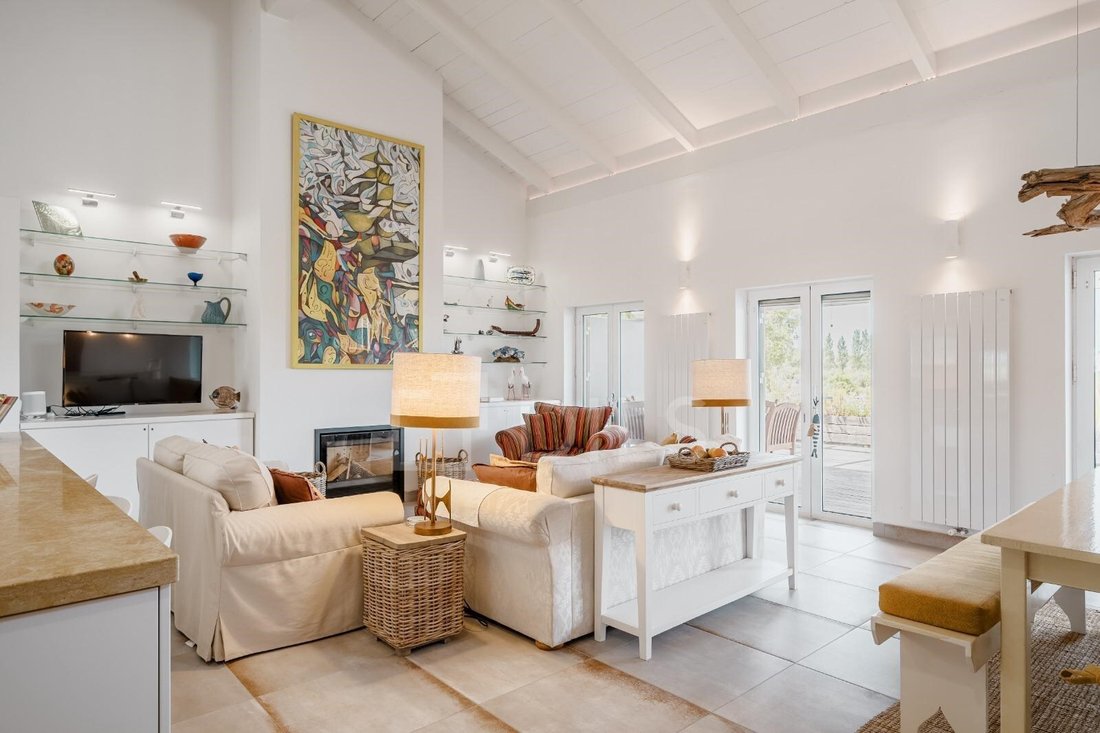 House in Comporta, Setubal, Portugal 5 - 17900107