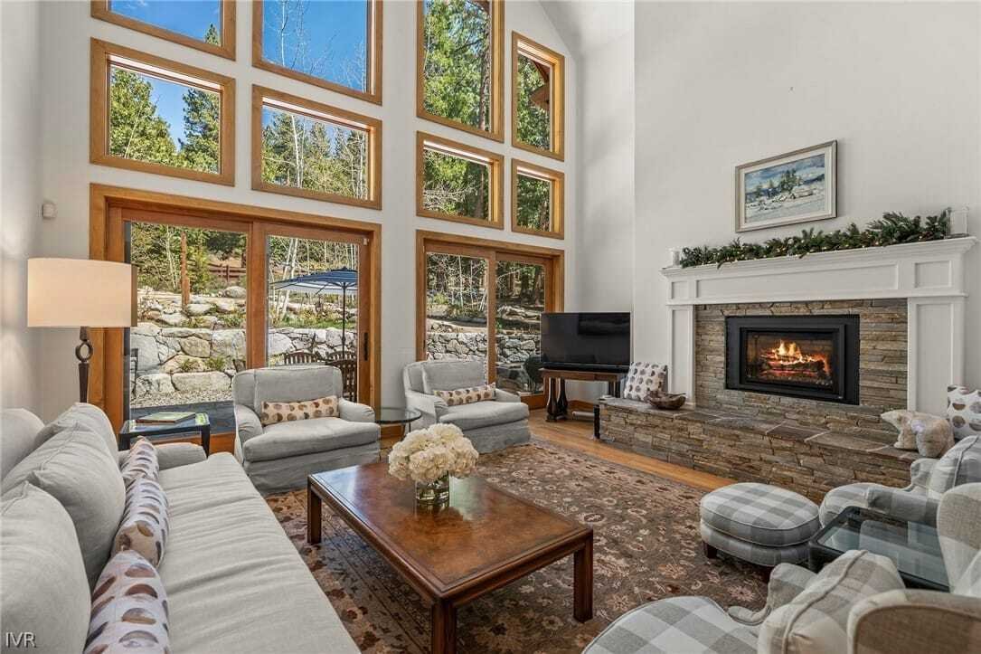 House in Glenbrook, Nevada, United States 3 - 17901130