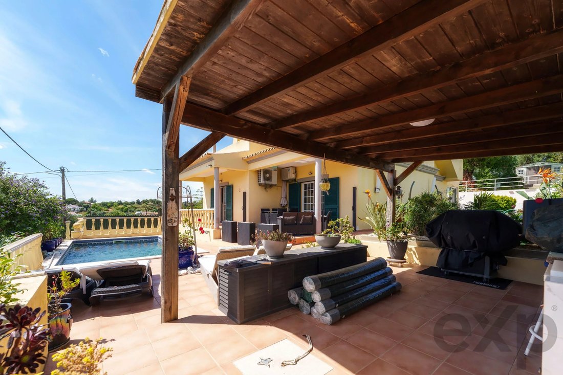 House in Moncarapacho, Algarve, Portugal 2 - 17897104