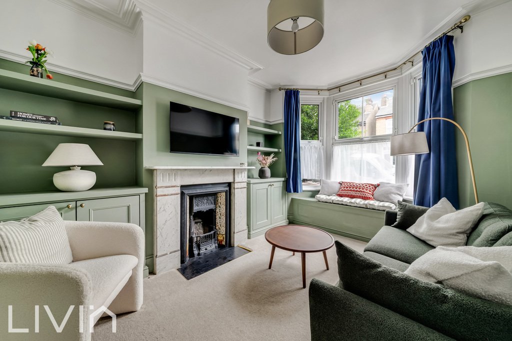 Casa a Waddon, London Borough of Croydon, Inghilterra 4 - 17895491