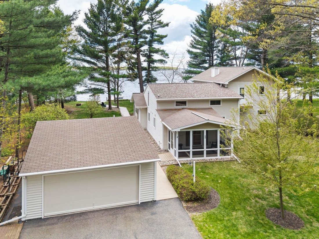 House in Arkdale, Wisconsin, United States 4 - 17788210