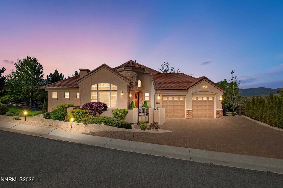 House in Reno, Nevada, United States 2 - 17901101