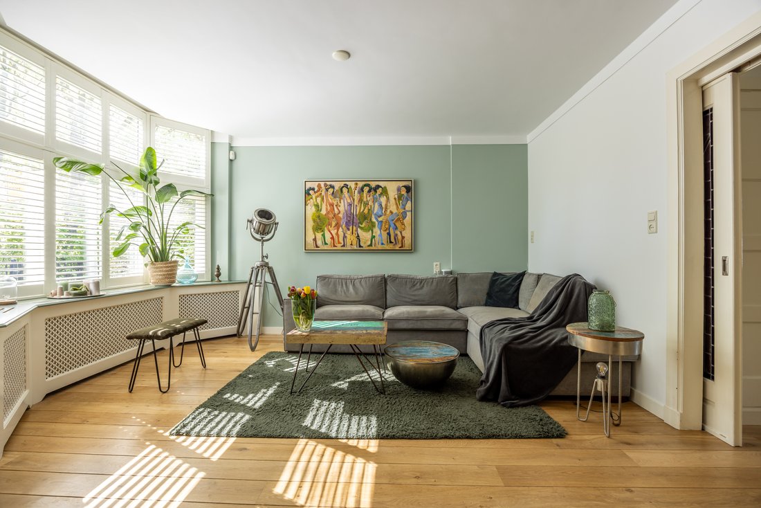 House in Amstelveen, North Holland, Netherlands 4 - 17896471
