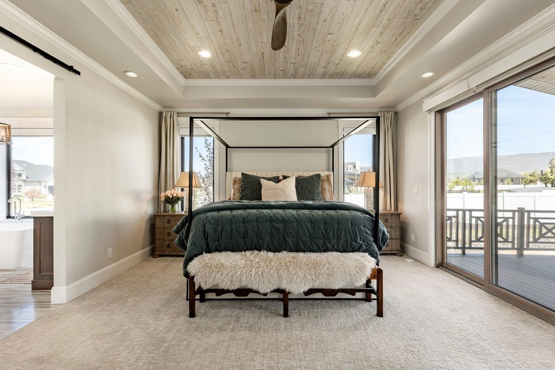 House in Heber City, Utah, United States 4 - 17898076