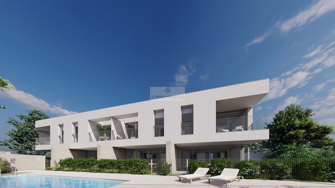 Apartment in São Sebastião, Lagos, Sao Goncalo de Lagos, Portugal 3 - 17897804