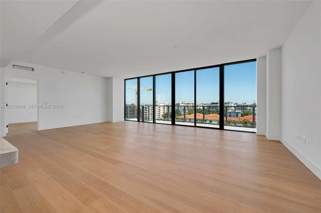 Condo in Bal Harbour, Florida, United States 3 - 17896673