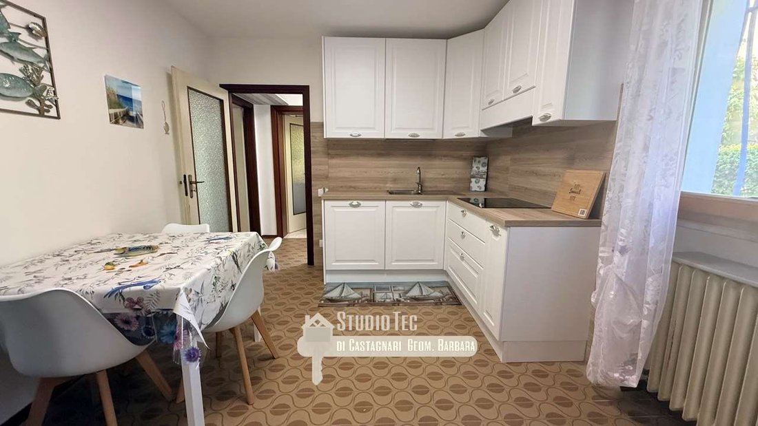 Apartment in Marina di Ravenna, Ravenna, Emilia-Romagna 4 - 17898631