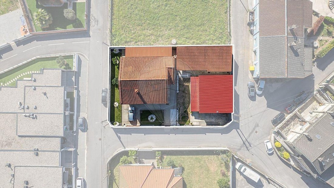 Villa in Lage, Braga, Portugal 5 - 17896564