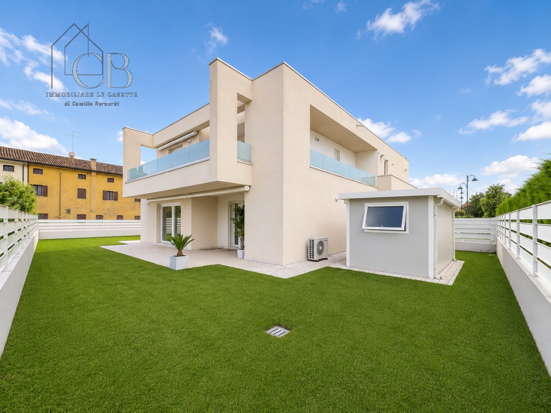House in Mandriola, Albignasego, Veneto 1 - 17900344