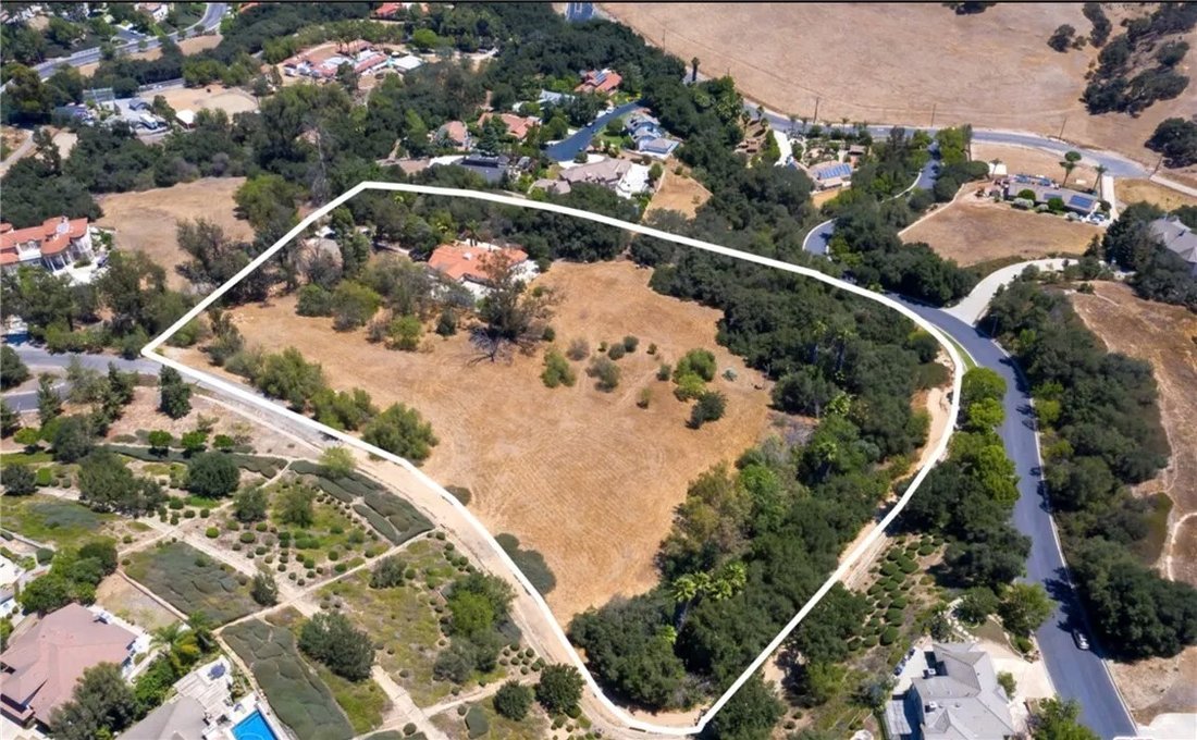 House in Chino Hills, California, United States 1 - 17899429