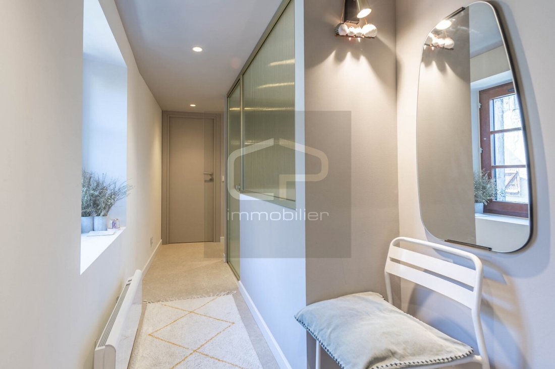 Wohnung in Galbert, Annecy, Frankreich 3 - 17896447