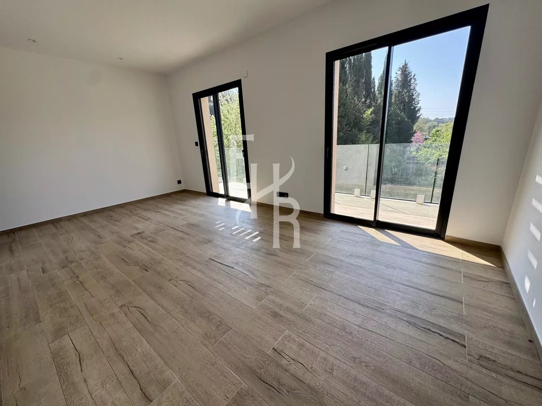 Villa in Mougins, Provence-Alpes-Côte d'Azur, France 5 - 17901290