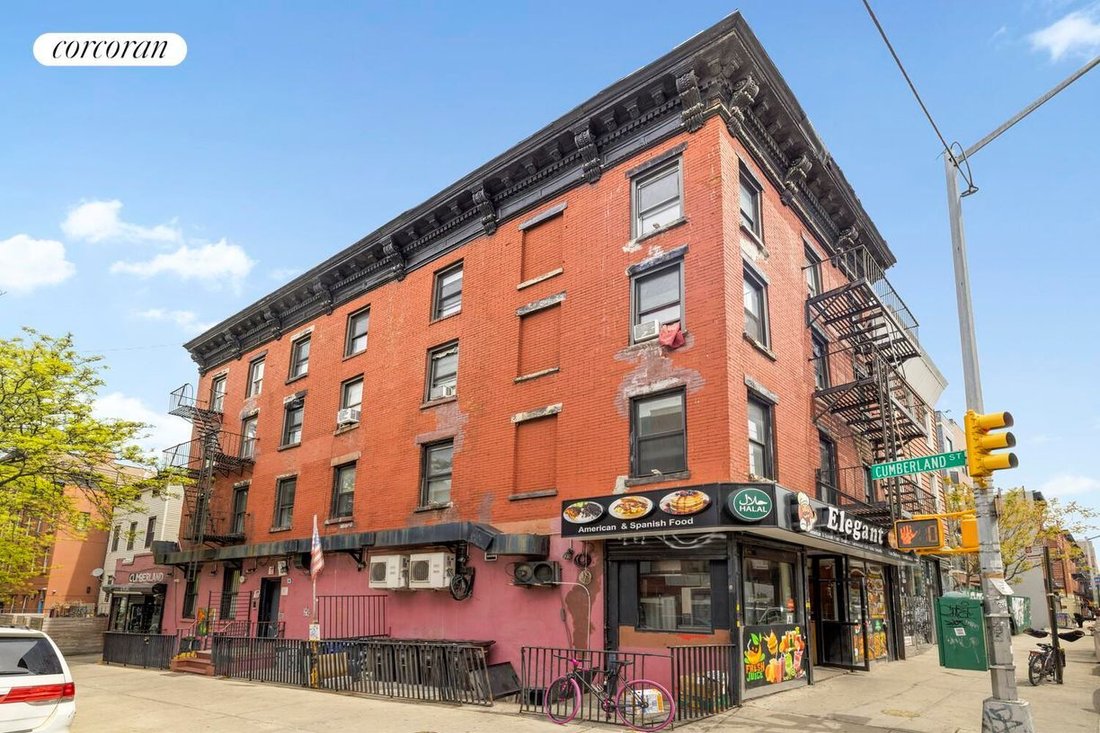 Apartment in New York, New York, United States 1 - 17899846