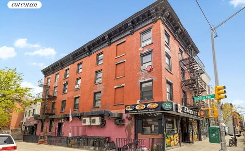 Wohnung in New York City, New York, Vereinigte Staaten 1