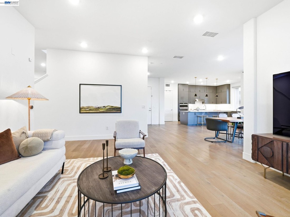 Condo in Newark, California, United States 3 - 17898406
