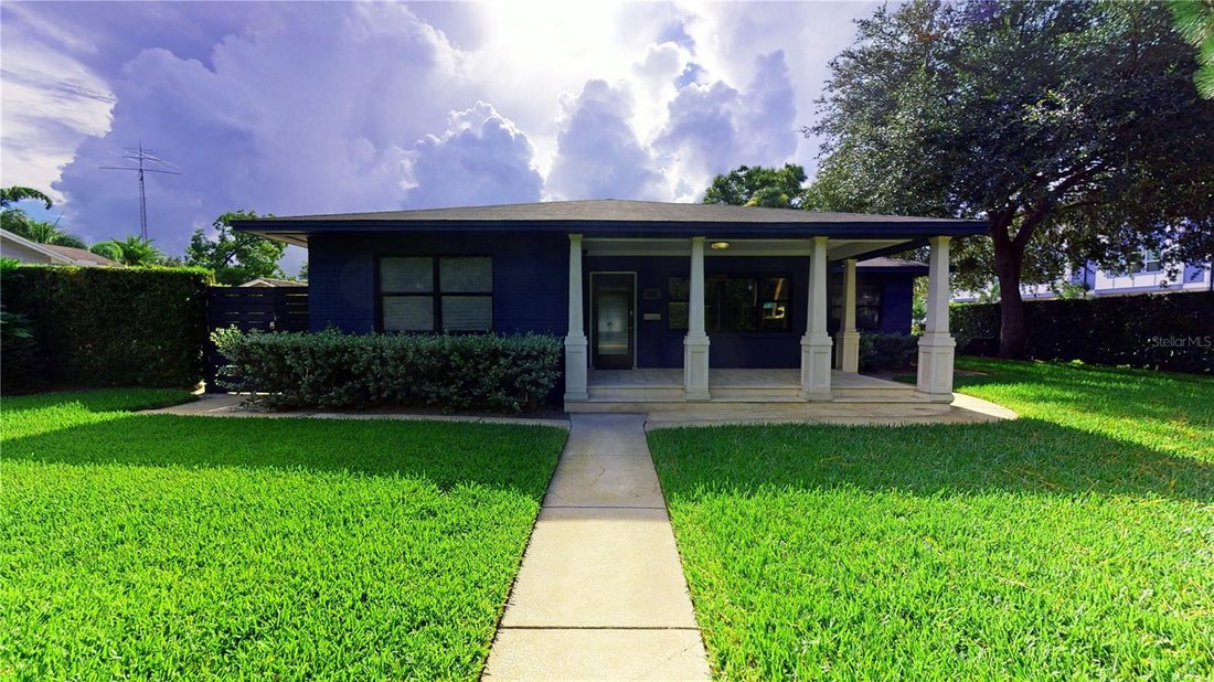 House in Tampa, Florida, United States 1 - 17901315