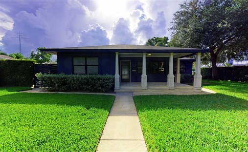 Casa a Tampa, Florida, Stati Uniti 1