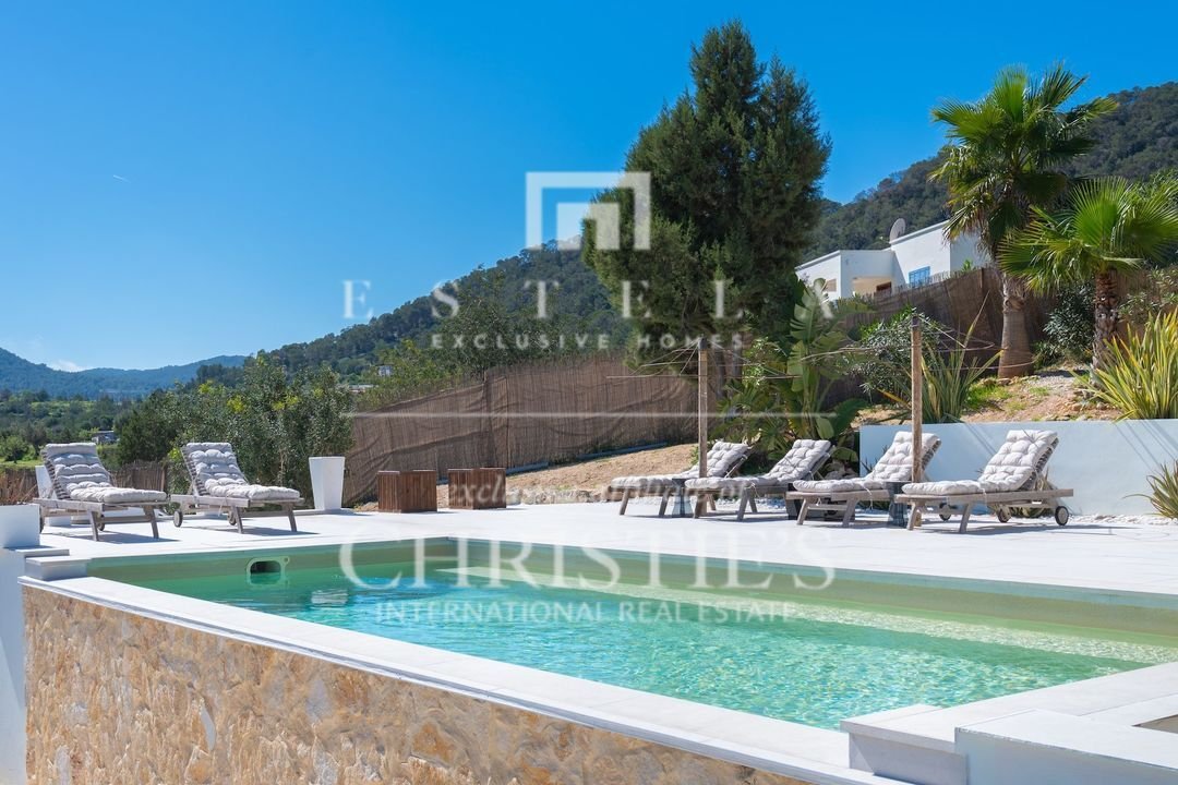 Villa in Sant Josep de sa Talaia, Balearic Islands, Spain 3 - 17895542