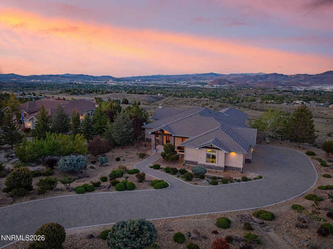House in Reno, Nevada, United States 2 - 17900875