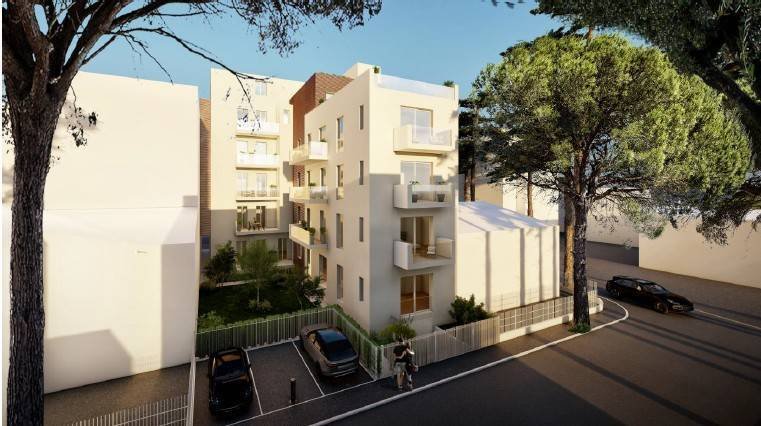 Apartment in Cattolica, Emilia-Romagna, Italy 3 - 17900817