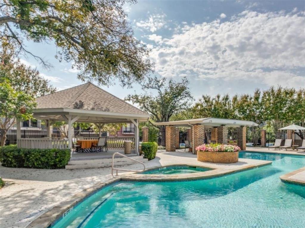 Townhouse in Dallas, Texas, United States 3 - 17899228