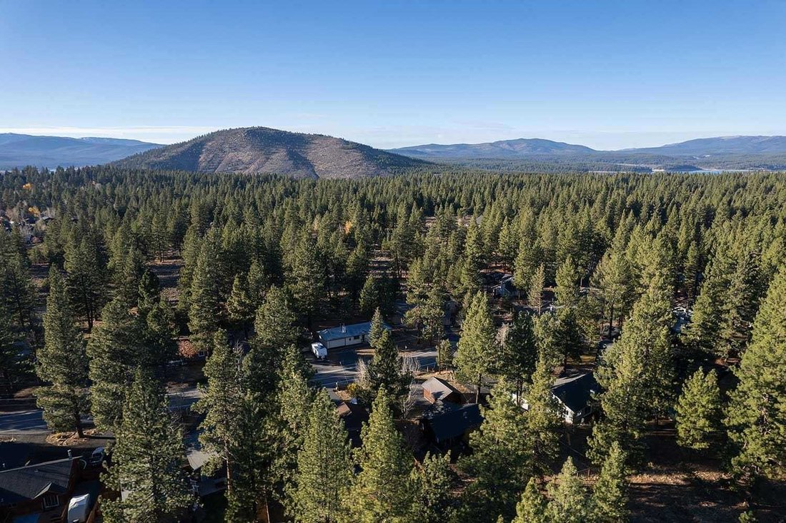 Land in Truckee, California, United States 5 - 17901147