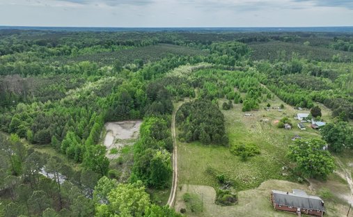 House in Louisburg, North Carolina, United States 1
