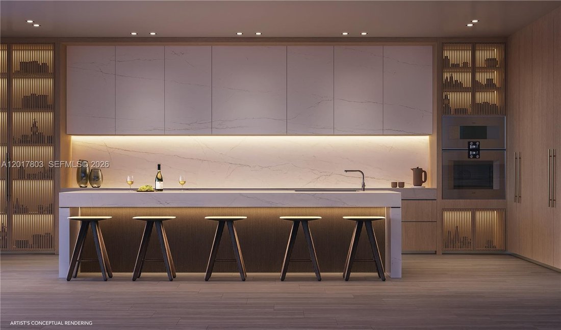 Condo in Bal Harbour, Florida, United States 5 - 17898589