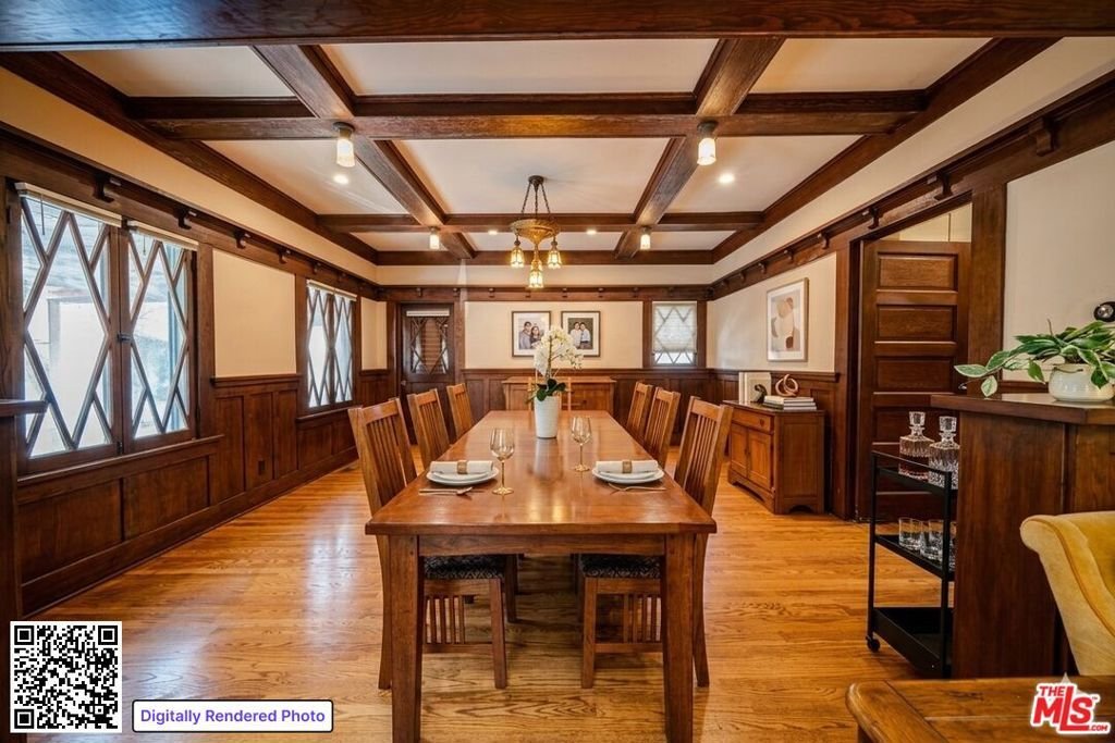 House in Los Angeles, California, United States 5 - 17901641