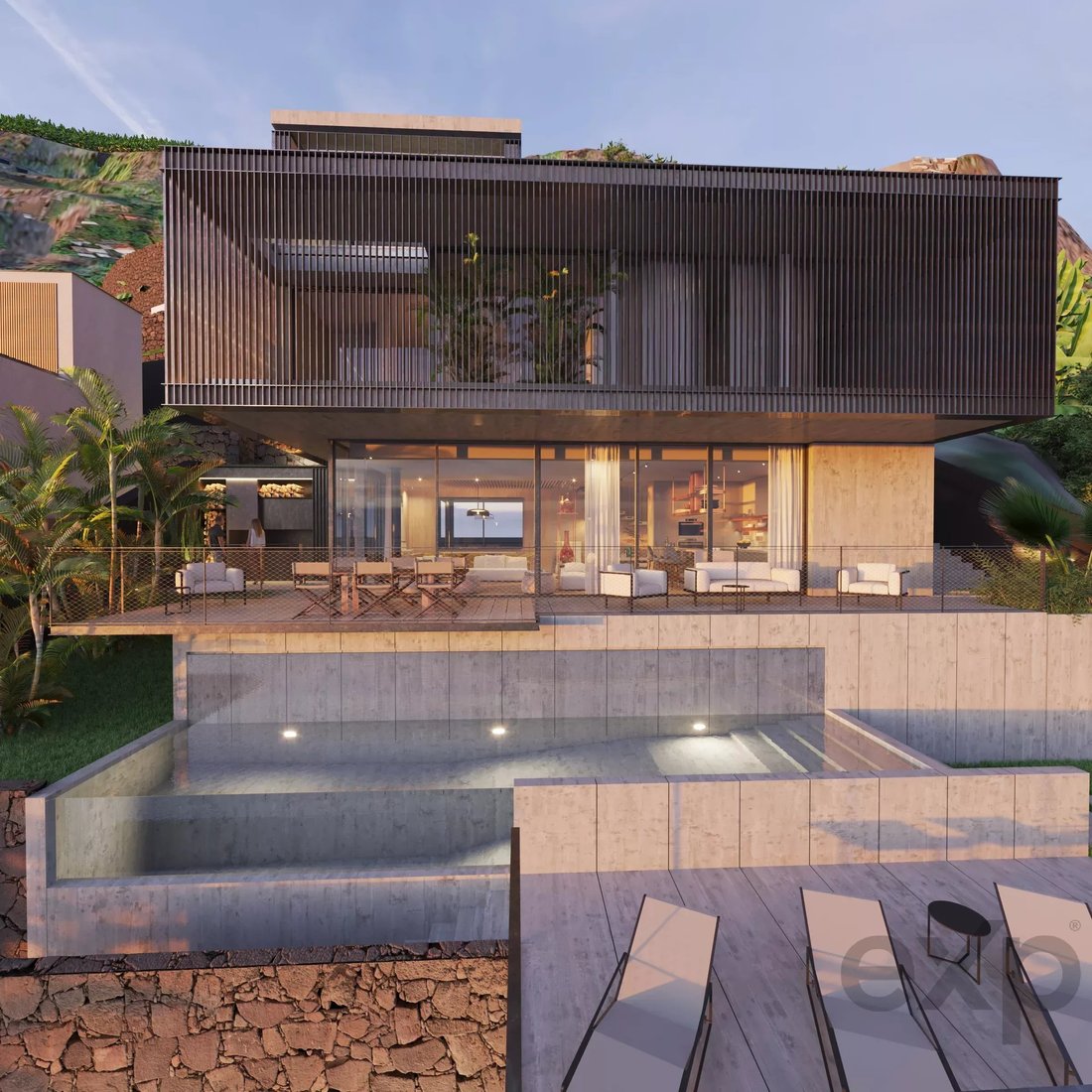 House in Arco da Calheta, Madeira, Portugal 1 - 17897081