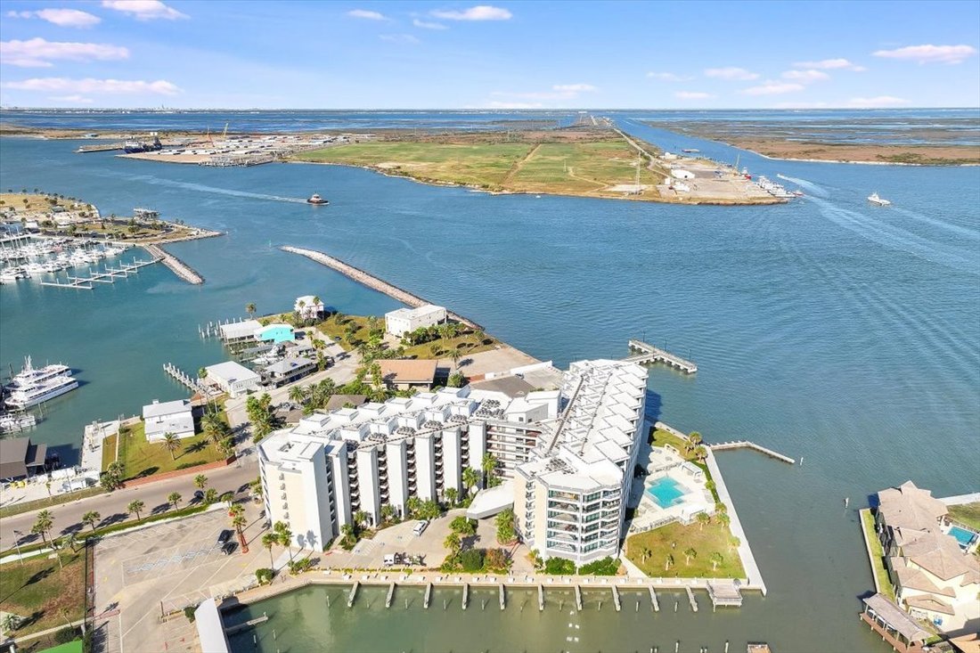 Condo in Port Aransas, Texas, United States 3 - 17897609