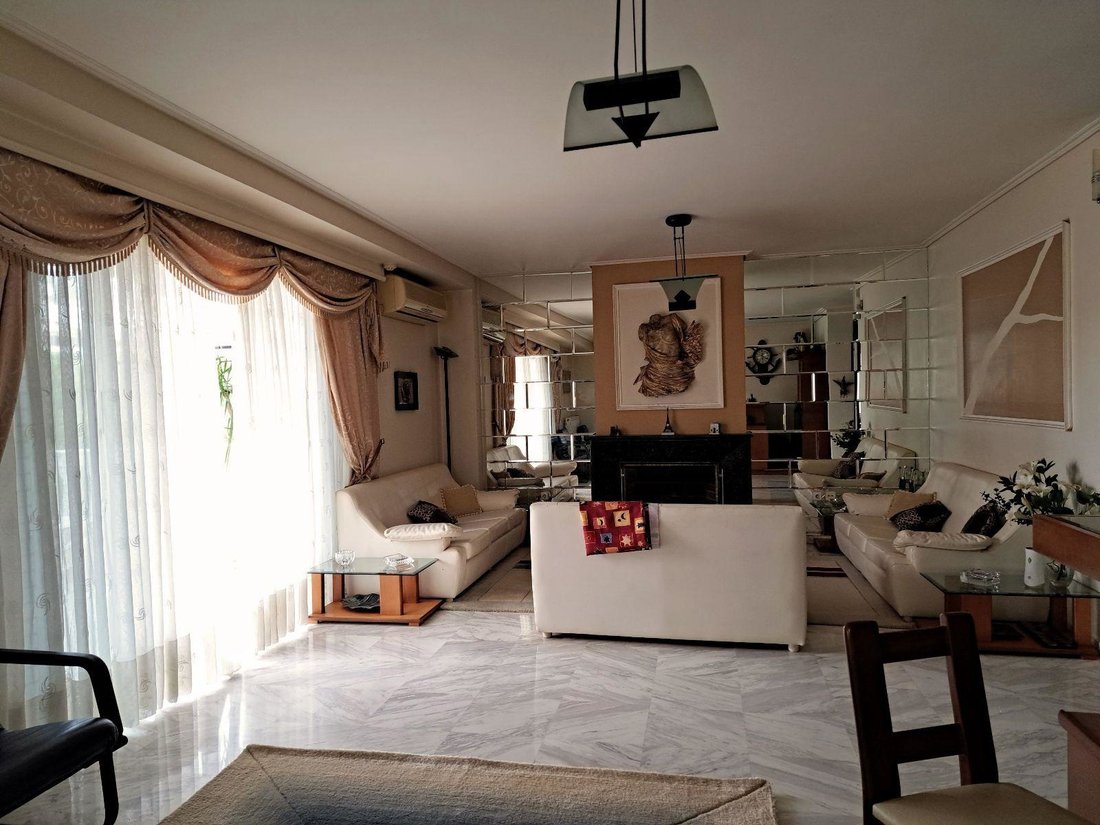 Apartment in Voula, Attica, Greece 5 - 17899581
