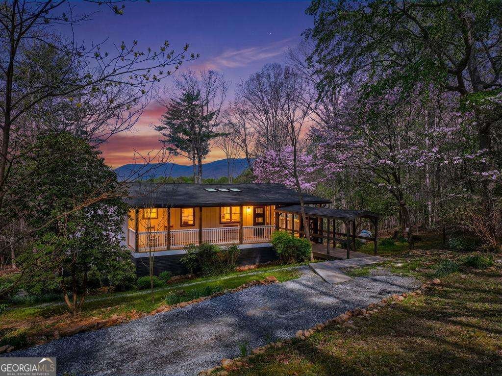 House in Ellijay, Georgia, United States 2 - 17899731