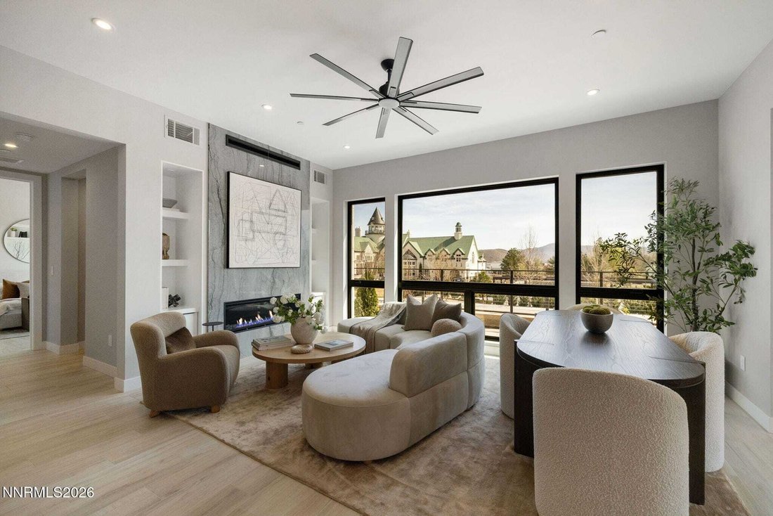 House in Reno, Nevada, United States 4 - 17901032