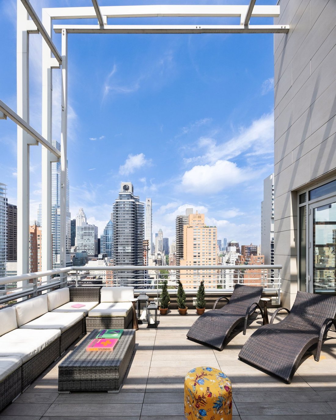 Apartment in New York, New York, United States 1 - 17897464