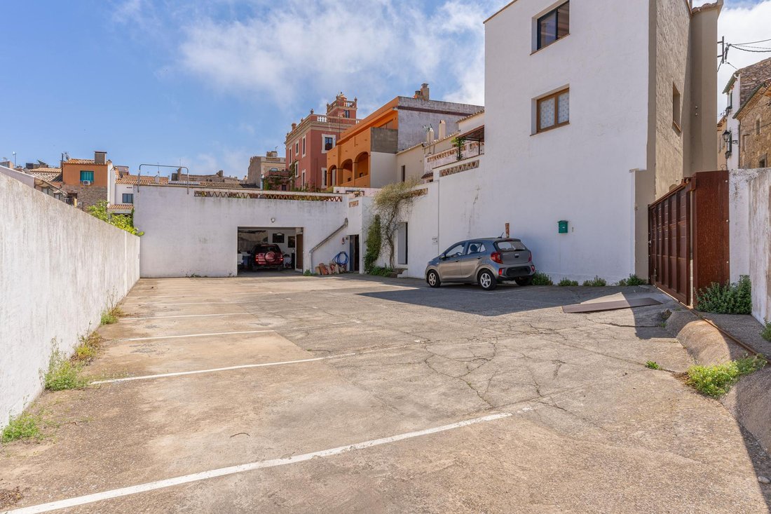 Villa in Begur, Catalonia, Spain 4 - 17895895