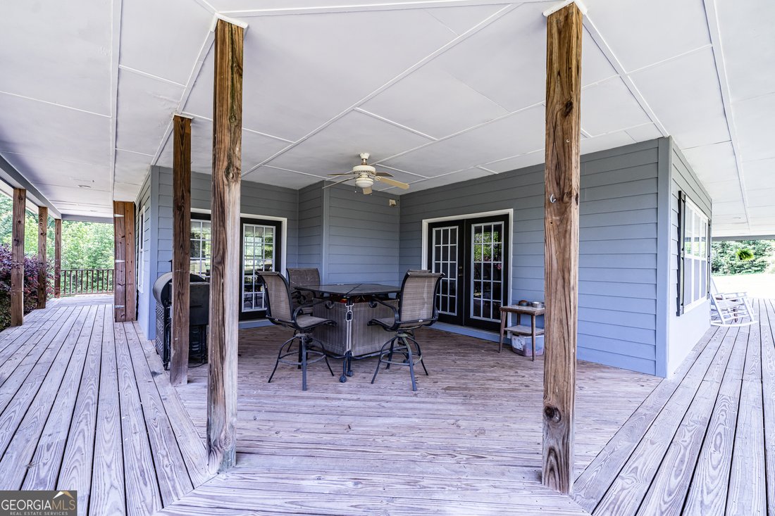 House in Summerville, Georgia, United States 4 - 17895961