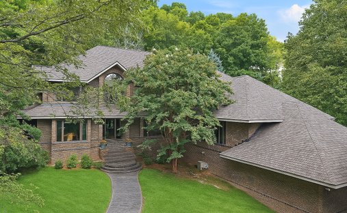 Casa a Forest Hills, Tennessee, Stati Uniti 1
