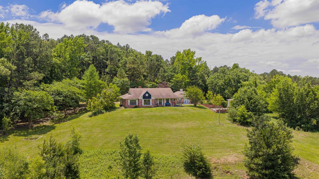 House in Big Sandy, Texas, United States 1 - 17901222
