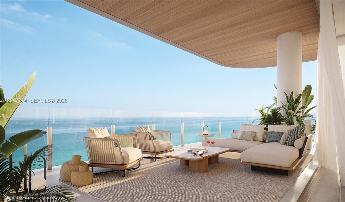 Condo in Bal Harbour, Florida, United States 3 - 17898579