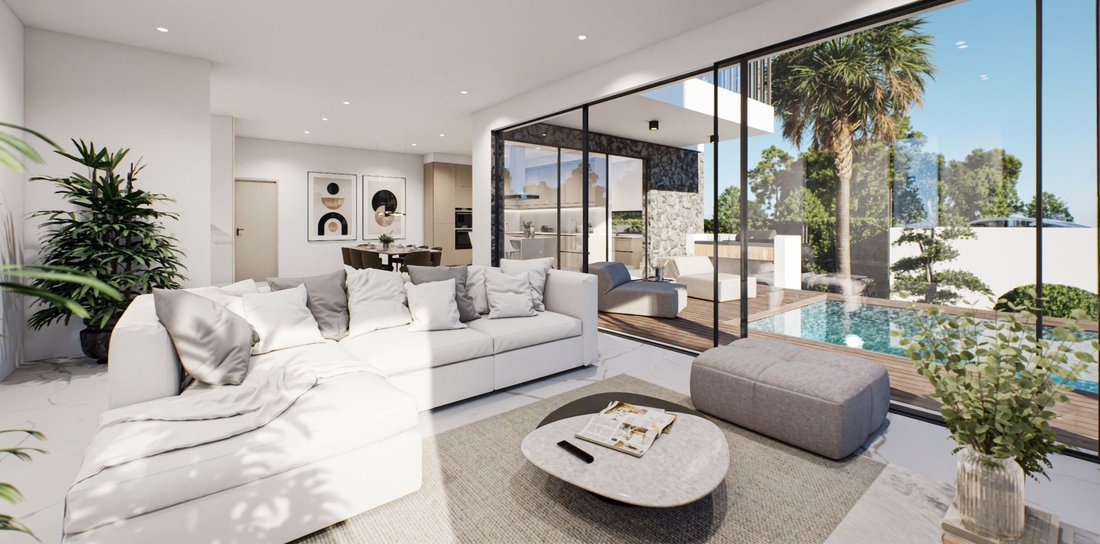 House in Peyia, Paphos, Cyprus 4 - 17900322