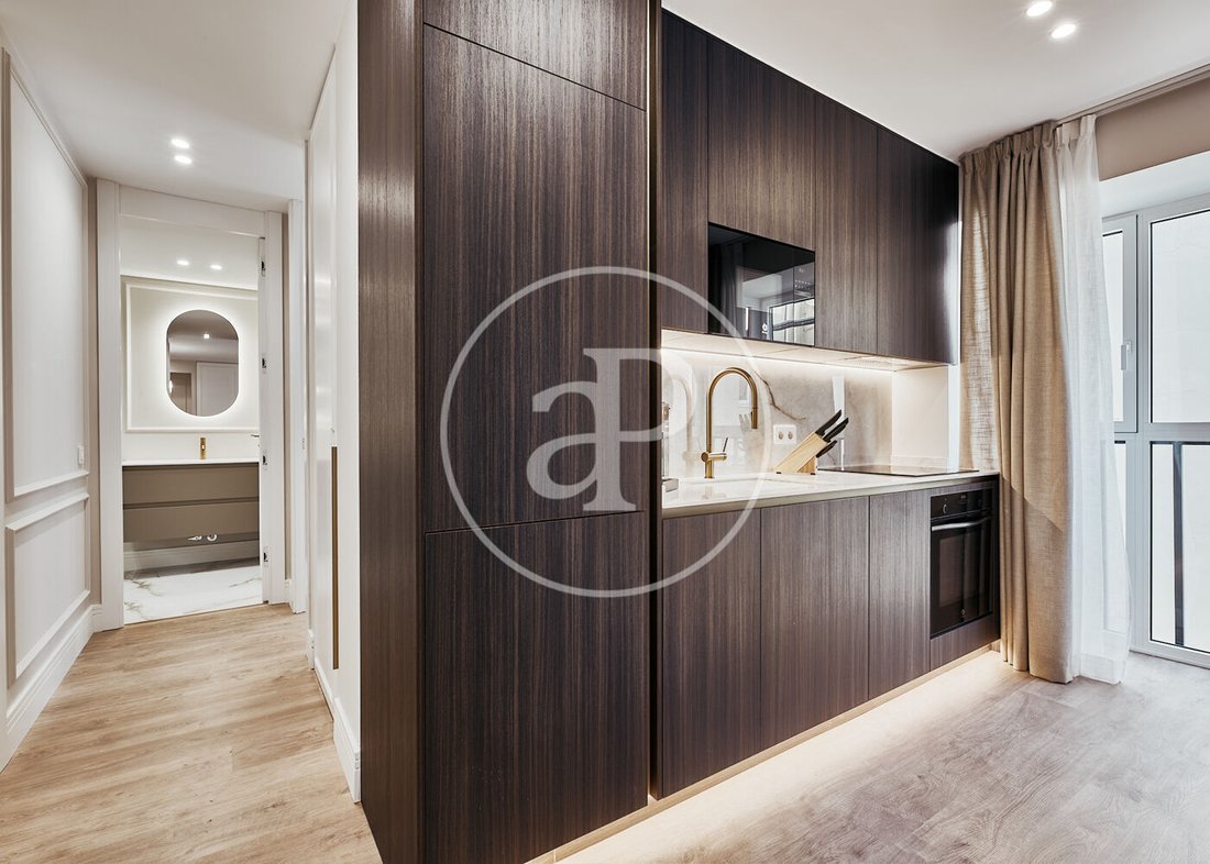 Apartment in Centro, Madrid, Spain 5 - 17901983