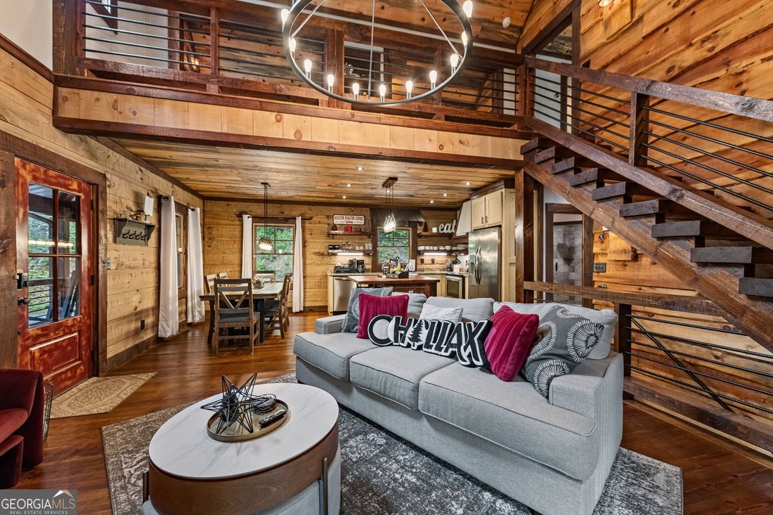House in Blue Ridge, Georgia, United States 5 - 17899706
