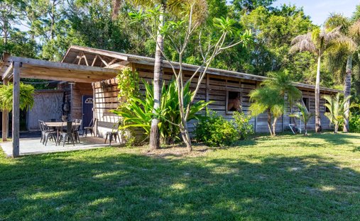 Maison à Loxahatchee, Floride, États-Unis 1