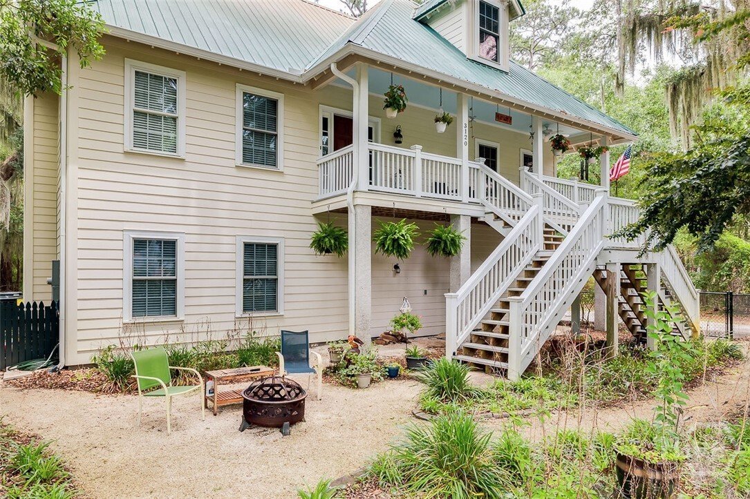 House in Riceboro, Georgia, United States 2 - 17898853