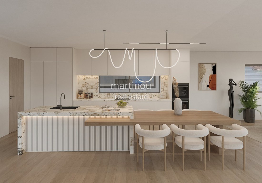 Apartment in Glyfada, Attica, Greece 3 - 17899583