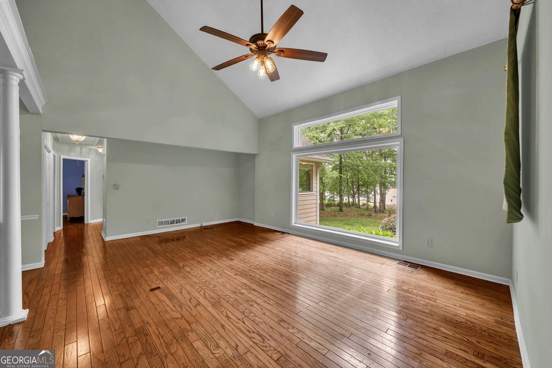 House in Jackson, Georgia, United States 5 - 17899736